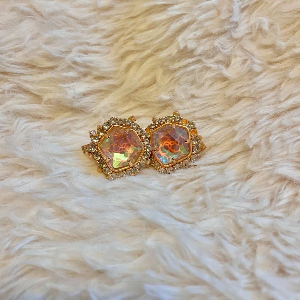 Kendra Scott Earrings